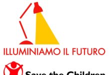 Riano: al via nelle scuole la seconda fase del progetto “Illuminiamo il futuro”, ideato da “Save the Children”.