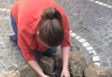 Capena: domenica 2 febbraio laboratorio sull’Evoluzione Umana al Lucus Feroniae. Come partecipare.