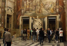 Domenica 2 febbraio musei gratuiti a Roma e nel Lazio. Ecco cosa visitare.