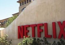 Roma: entro dicembre Netflix aprirà una nuova grande sede nella capitale.