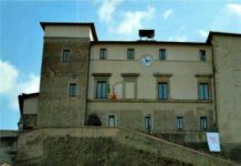 Castelnuovo di Porto, nel Palazzo Ducale nascerà un atelier di sartoria solidale