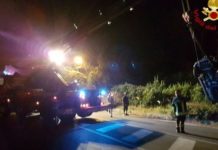 Santa Marinella: coppia investita e uccisa sulle strisce pedonali in via Aurelia.