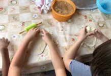 Regione Lazio: pubblicato bando da 211.000 euro per educazione alimentare nelle scuole.