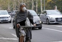 Roma: stop a tutti i diesel domani nella fascia verde. Ecco le fasce orarie in cui si potrà circolare.