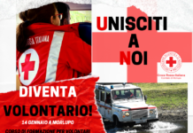 Morlupo: dal 14 gennaio il Corso per diventare Volontari della CRI. Come partecipare.
