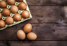 Il Ministero della Salute ritira dal mercato lotti di uova biologiche. Ecco quali.