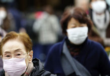 Italia: 76 medici e 30 infermieri in prima linea negli aeroporti contro la diffusione del Coronavirus.