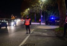 Capena, nuovo arresto per traffico di auto rubate