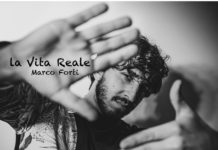 Musica: Il viaggio di Marco Forti da Capena verso Sanremo, gentilmente senza strappi al motore