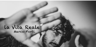 Musica: Il viaggio di Marco Forti da Capena verso Sanremo, gentilmente senza strappi al motore