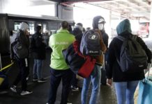 Lazio/Coronavirus: multe a chi arriva dal Nord e non avvisa le ASL.