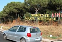 Fonte Appia, salvi i posti di lavoro, nell’area sorgerà probabilmente un centro commerciale.