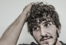 Amore, clamore, stupore. Le parole magiche che portano Marco a Sanremo