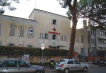 Nessun caso di Coronavirus all’ospedale di Monterotondo. Test negativo.