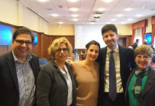 Coronavirus: ecco chi sono le tre scienziate italiane dello Spallanzani che hanno isolato il virus.