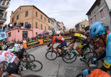 Sacrofano: cresce l’attesa per l’arrivo della tappa della Tirreno Adriatico, prevista per il 13 marzo.