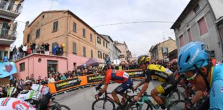 Sacrofano: cresce l’attesa per l’arrivo della tappa della Tirreno Adriatico, prevista per il 13 marzo.
