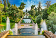 Tivoli: dall’11 febbraio grande mostra di opere riemerse a Villa Adriana e Villa d’Este.