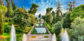Tivoli: dall’11 febbraio grande mostra di opere riemerse a Villa Adriana e Villa d’Este.