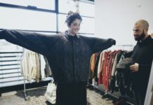 Roma: tutti pazzi per il vintage, grande successo nel week end scorso per “VinoKilo”.