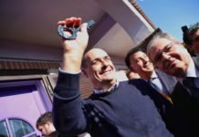 Roma: villa confiscata ai Casamonica diventa primo spazio polifunzionale sull’autismo.