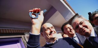 Roma: villa confiscata ai Casamonica diventa primo spazio polifunzionale sull’autismo.