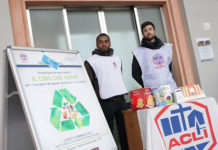 Giornata Prevenzione Spreco: da ACLI recuperate 100 tonnellate di eccedenze alimentari.