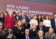 Regione Lazio: 49 progetti per la valorizzazione dei Beni culturali e nuovo bando da 4,5 milioni di euro.