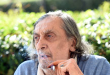 Cinema: è morto l’attore Flavio Bucci, diventato famoso per aver interpretato Antonio Ligabue.