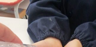 Castelnuovo di Porto: nelle scuole da questa mattina distribuzione di gel disinfettante