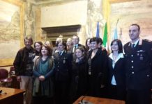 Anguillara: firmato il protocollo d’intesa per contrastare la violenza sulle donne.