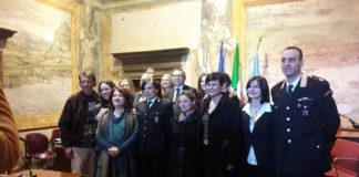 Anguillara: firmato il protocollo d’intesa per contrastare la violenza sulle donne.