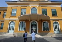 Coronavirus: salgono a tre i casi a Fiumicino, positivi anche il marito e la figlia della donna contagiata.