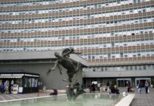 Roma, Sant’Andrea: autorizzato utilizzo della graduatoria per oltre mille nuovi infermieri.