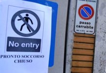 Coronavirus: salgono a 14 i casi in Lombardia, due anche in Veneto.