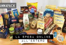 Cibo italiano all’estero a prezzi “italiani”? Ve lo porta direttamente a casa MammaPack…