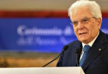 Coronavirus, Mattarella: “Confido in senso di responsabilità e unità di impegno da parte di tutti”.