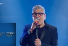 Sanremo 2020: Settanta anni senza memoria.
