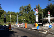 Olgiata: accoltellano al collo un ragazzo, salvo per miracolo. Arrestati due giovani del posto.