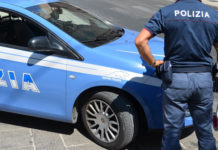 Roma: oltre 150 dosi di cocaina trovate in un appartamento. Arrestate due persone.