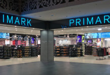 A maggio l’apertura del primo store Primark a Roma. Saranno trecento i dipendenti impiegati.