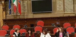 I sindaci della nostra area in riunione con la Raggi per monitorare situazione Coronavirus