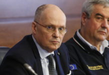 Coronavirus, Ricciardi (OMS): “Ridimensionare l’allarme, il 95% guarisce”.