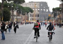 Roma: il 9 febbraio stop alle auto per la “Domenica Ecologica”. Ecco chi potrà circolare.
