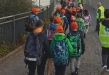 Coronavirus: lunedì 2 marzo riaprono scuole e università in Trentino.