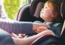 Da oggi è disponibile il bonus per i seggiolini anti abbandono. Come ottenerlo.