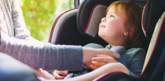 Da oggi è disponibile il bonus per i seggiolini anti abbandono. Come ottenerlo.