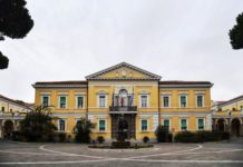 Coronavirus: si aggravano le condizioni dei due pazienti cinesi ricoverati allo Spallanzani di Roma.