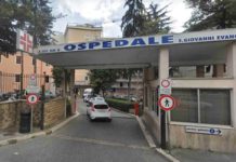 Ospedale Tivoli: medico abusava di pazienti uomini mentre erano sedati. Arrestato.