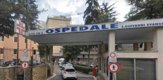 Ospedale Tivoli: medico abusava di pazienti uomini mentre erano sedati. Arrestato.